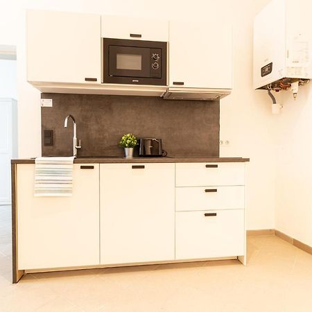 Apartment Landgutgasse Wiedeń Zewnętrze zdjęcie